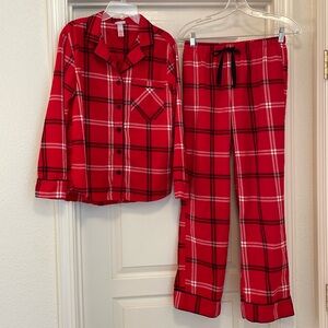 Wondershop Women’s Pajamas - Top and Bottom Size XS